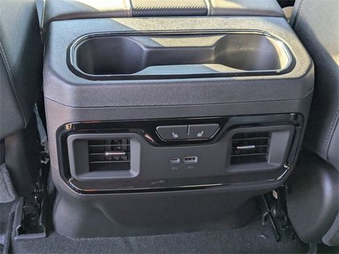 New 2026 Chevrolet Silverado 1500 ZR2 image 31