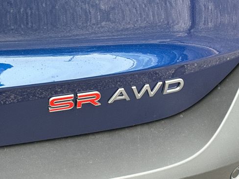 New 2026 Nissan Kicks SR image 8