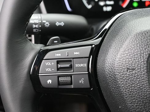 New 2026 Honda Civic Sport image 11