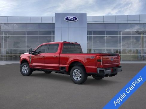 New 2026 Ford F250 XLT w/ XLT Premium Package AWD/4WD image 4