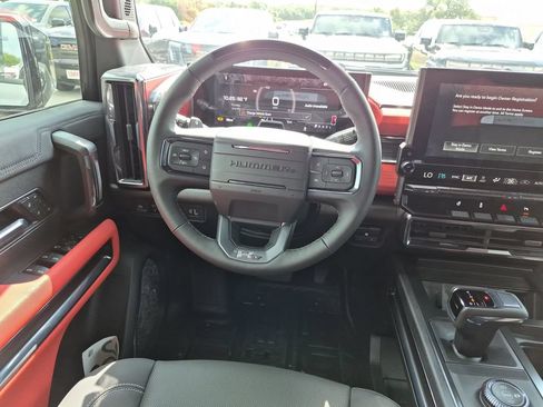 New 2026 GMC Hummer EV 3X w/ Carbon Fiber Edition Package AWD/4WD image 35