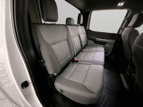 Used 2026 Ford F250 XL w/ STX Appearance Package AWD/4WD image 25