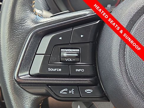 Used 2024 Subaru Forester Wilderness AWD/4WD image 21