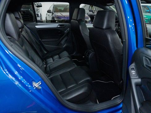 Used 2013 Volkswagen Golf R 4-Door AWD/4WD image 25
