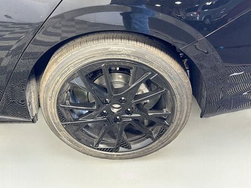 New 2025 Nissan Sentra SR w/ Midnight Edition image 31