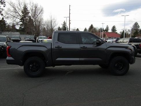 New 2026 Toyota Tundra Limited image 6