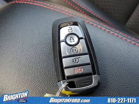 Certified 2024 Ford Escape ST-Line w/ Tech Pack #1 AWD/4WD image 29