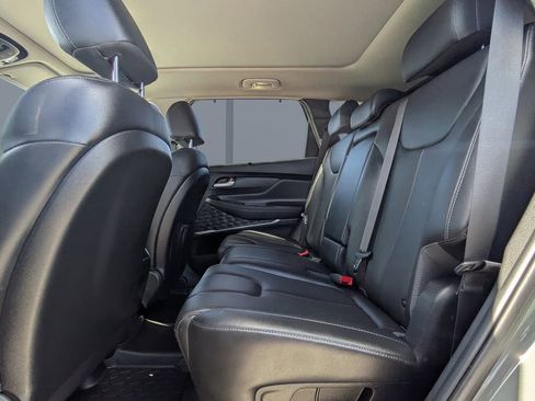 Used 2023 Hyundai Santa Fe SEL w/ Premium Package image 15