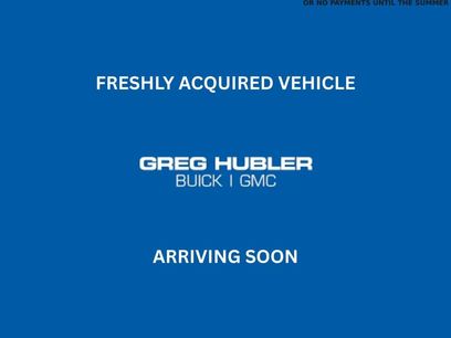Used 2022 Chevrolet Malibu LS