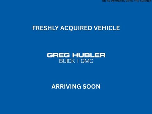 Used 2022 Chevrolet Malibu LS FWD image 1