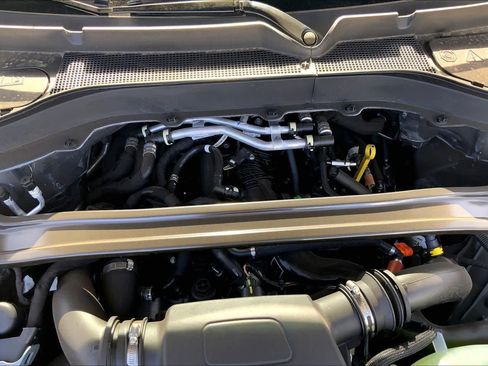 New 2026 Ford Explorer ST w/ Sun And Sound Package image 17