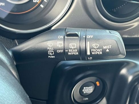 Certified 2021 Jeep Wrangler Unlimited Sport image 21