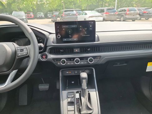 New 2026 Honda CR-V EX image 14