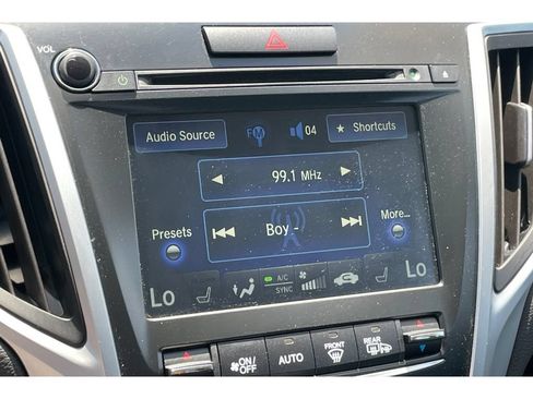 Certified 2017 Acura TLX FWD image 24