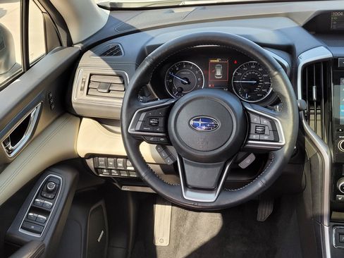 Used 2022 Subaru Ascent Limited w/ Technology Package AWD/4WD image 6