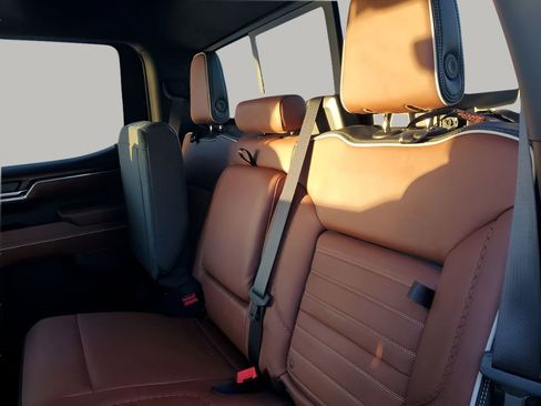 Used 2024 GMC Sierra 1500 Denali Ultimate image 19