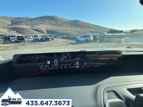 New 2026 Ford Expedition Max Active image 36