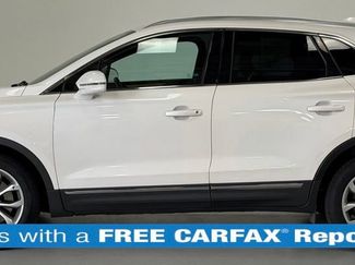 Used 2016 Lincoln MKC Select w/ Select Plus Package AWD/4WD video 2