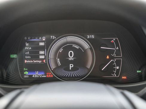 Used 2024 Lexus UX 250h FWD image 22