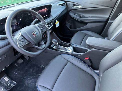 New 2026 Buick Encore GX Sport Touring FWD image 10