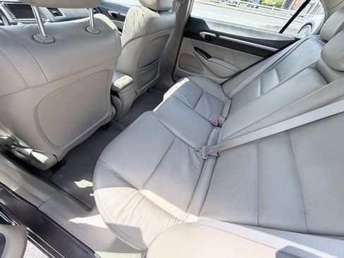 Used 2010 Honda Civic EX-L image 14