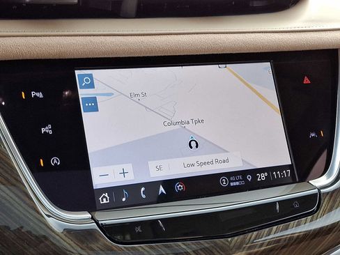 Used 2022 Cadillac XT6 Sport w/ Platinum Package image 19