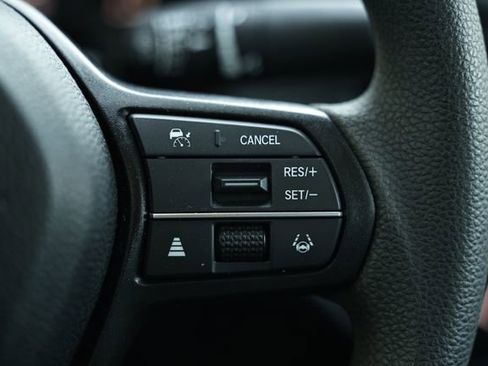 Certified 2024 Honda Accord EX image 34