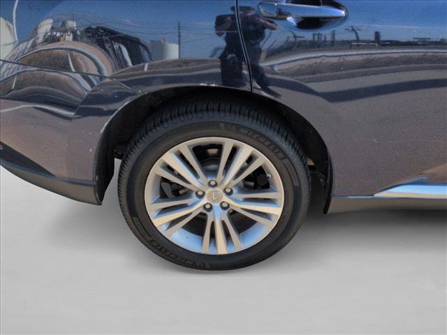 Used 2015 Lexus RX 350 FWD image 21