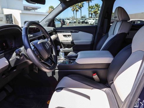 Used 2026 Honda Passport TrailSport Elite image 16