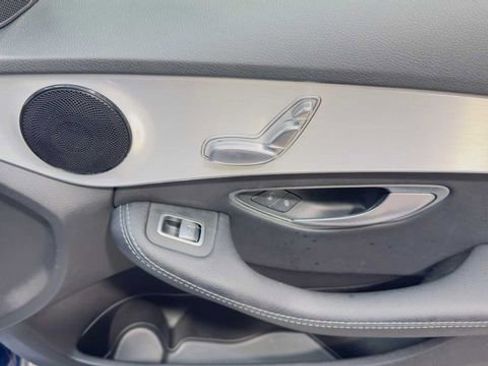 Used 2019 Mercedes-Benz C 300 Sedan image 14