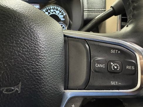 Used 2024 RAM 2500 Laramie image 33