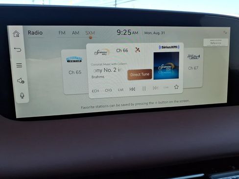 New 2026 Genesis G90 3.5T AWD/4WD image 21