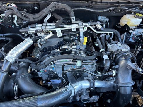 New 2026 Ford Ranger XL w/ Trailer Tow Package image 21