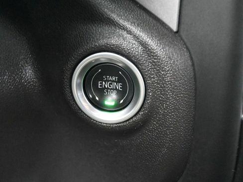 Used 2024 Chevrolet Silverado 1500 Custom Trail Boss w/ LPO, Dark Essentials Package image 27