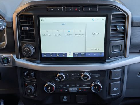 Used 2021 Ford F150 XLT w/ Equipment Group 302A High image 25