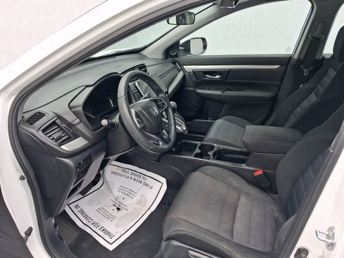 Used 2021 Honda CR-V Special Edition image 4