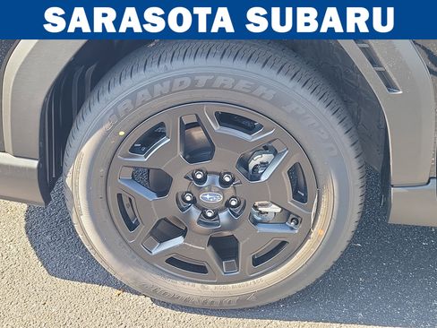 New 2026 Subaru Outback Limited AWD/4WD image 5