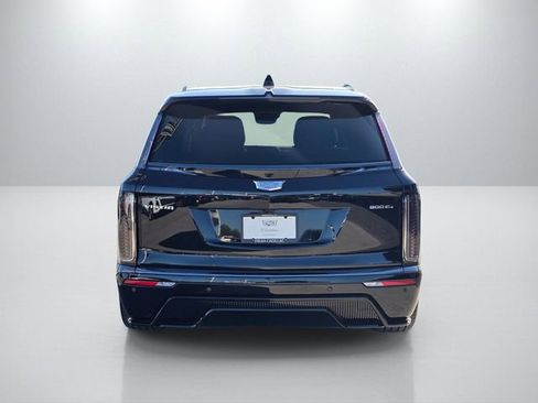 New 2026 Cadillac Vistiq Platinum image 6