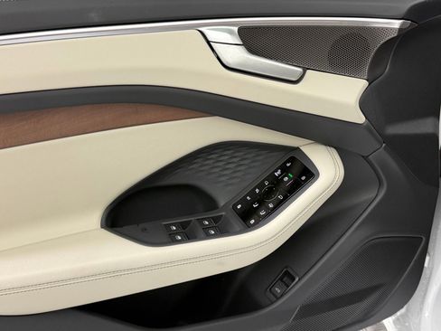 New 2026 Audi A6 Premium Plus image 26