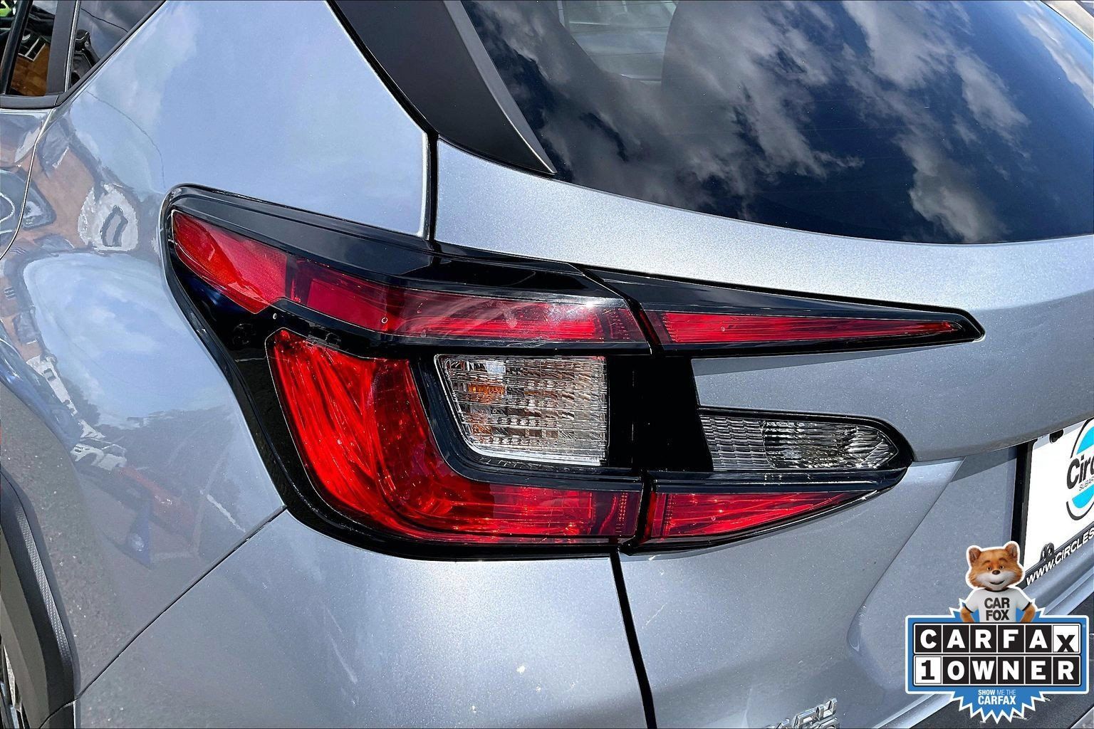 Certified 2024 Subaru Crosstrek 2.5i Limited AWD/4WD image 28