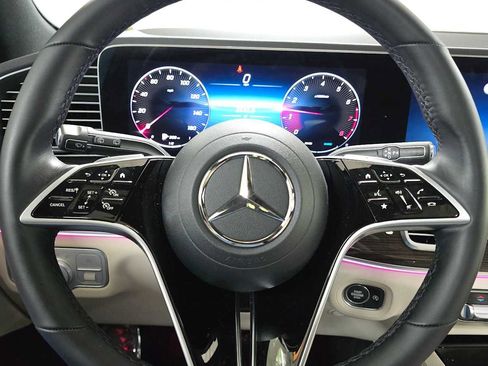 Used 2026 Mercedes-Benz GLE 350 4MATIC image 27