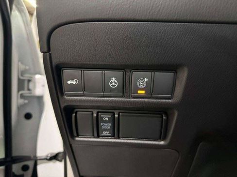 Used 2022 INFINITI QX80 Premium Select w/ Cargo Package RWD image 51