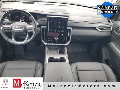 Certified 2024 GMC Acadia Elevation w/ Super Cruise Package FWD image 26