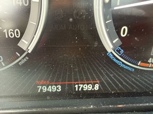 Used 2016 BMW X5 xDrive35i image 16