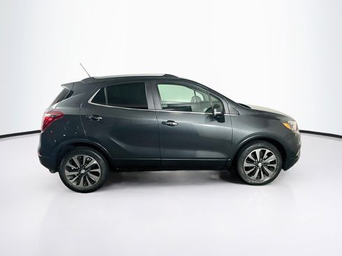 Used 2017 Buick Encore Preferred FWD image 10