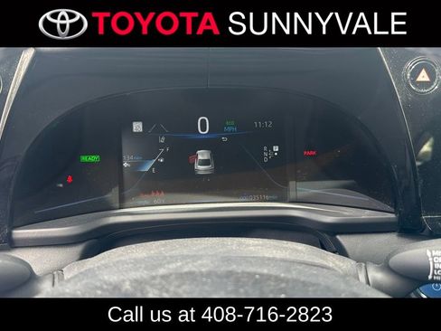 Used 2021 Toyota Mirai XLE w/ Advanced Technology Package image 3