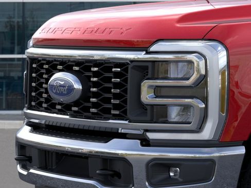 New 2026 Ford F350 Lariat AWD/4WD image 19