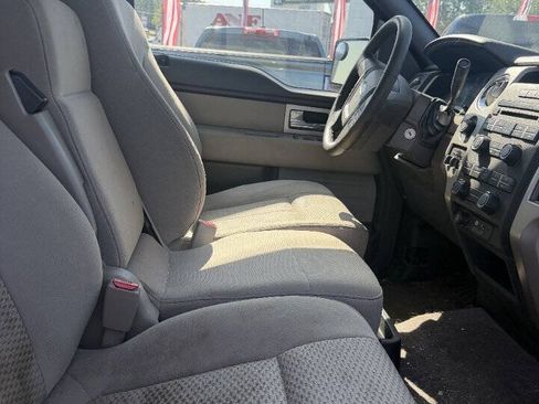 Used 2010 Ford F150 XLT AWD/4WD image 3