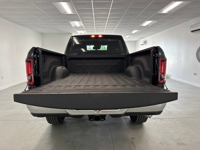 Used 2026 RAM 2500 Big Horn AWD/4WD image 7