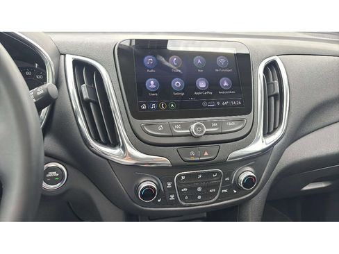 Used 2023 Chevrolet Equinox LT AWD/4WD image 17